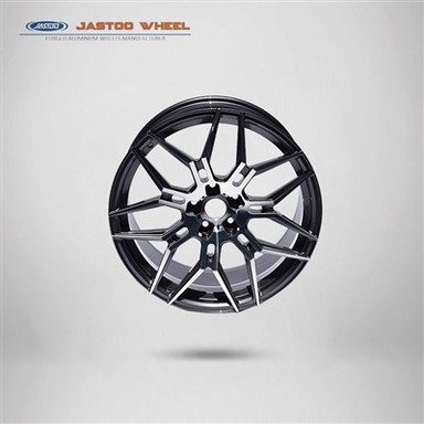 20 tommur 5x120 monoblock hjól fyrir BMW