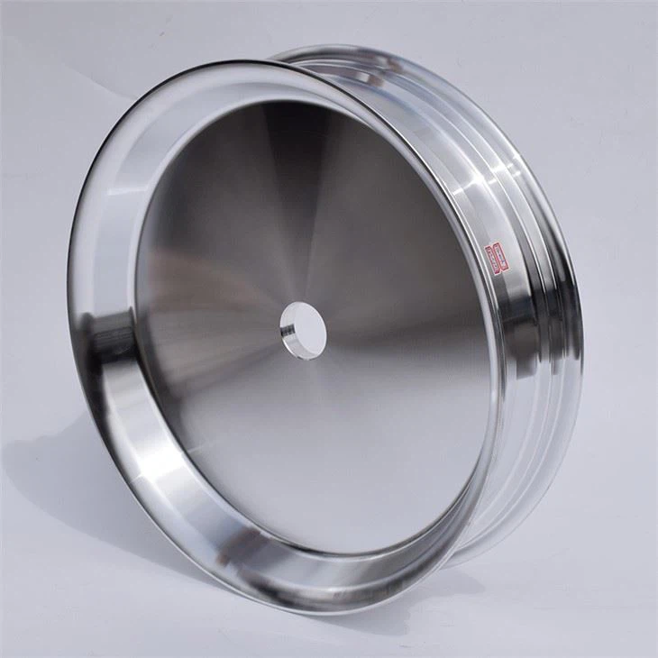 Motorcycle Wheel Blanks