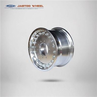 20x10 Military Truck Wheels