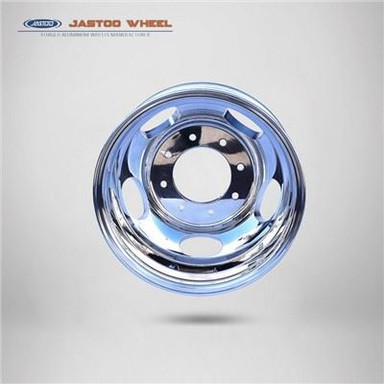 Vörubílhjól 8 Lug