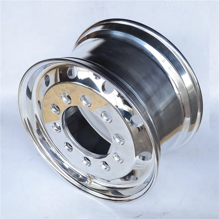 22.5*11.75 Truck Front Wheels