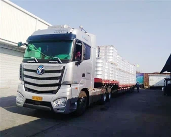 China's Spring Festival Holiday Is Approaching, And Domestic Logistics Is About To Stop Shipping China's Spring Festival Holiday Is Approaching, And Domestic Logistics Is About To Stop Shipping
