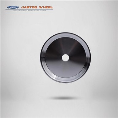 12 tommur og 30 tommur smíðaðar álfelgur