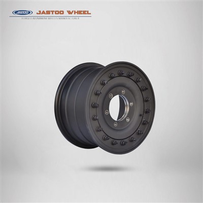 20 tommu svikin herfelgur