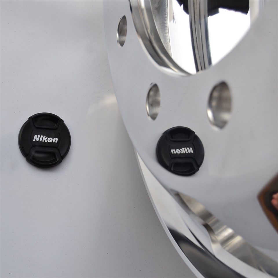 22'' 10 Lug Premium Forged Aluminium Truck Wheels best