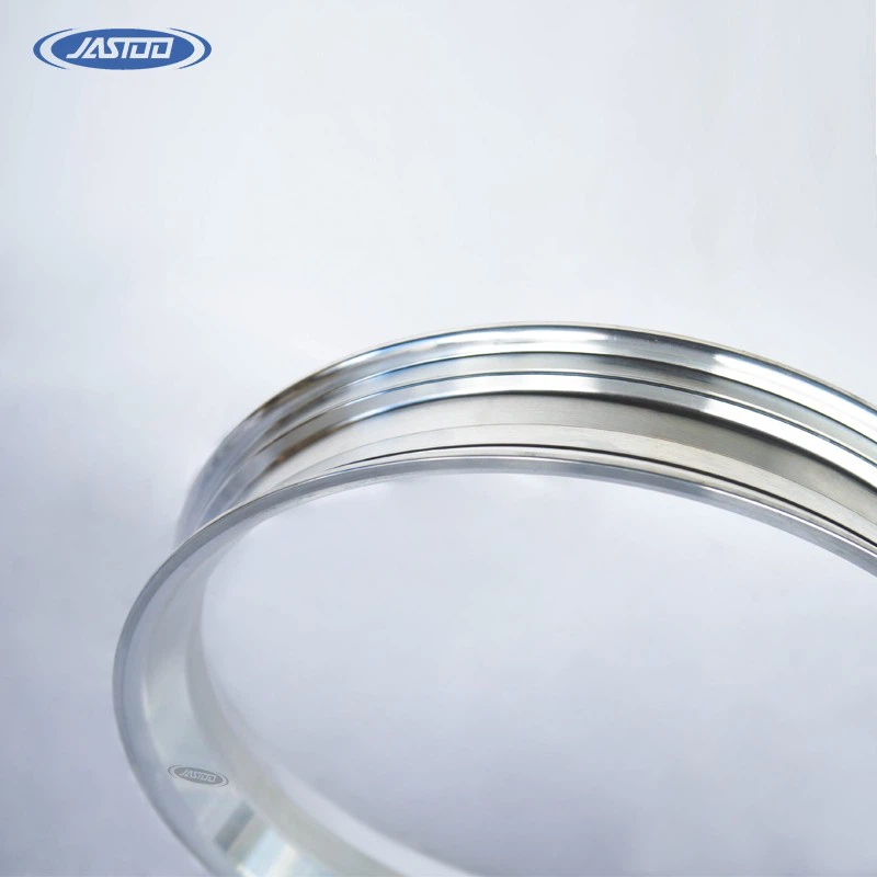 23inch Motorcycle Forged Aluminum Rim Circle