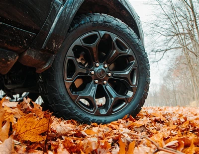 Misunderstandings That Beginners Of Wheel Modification Should Not Fall Into