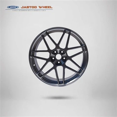 Grey 19x9,0 tommur fölsuð farþegabílshjól