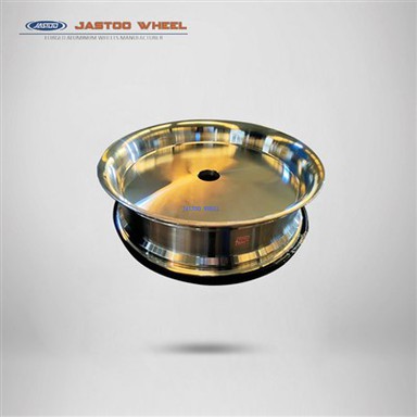 Fölsuð álfelgur fyrir mótorhjólahjól 18 tommur -5.